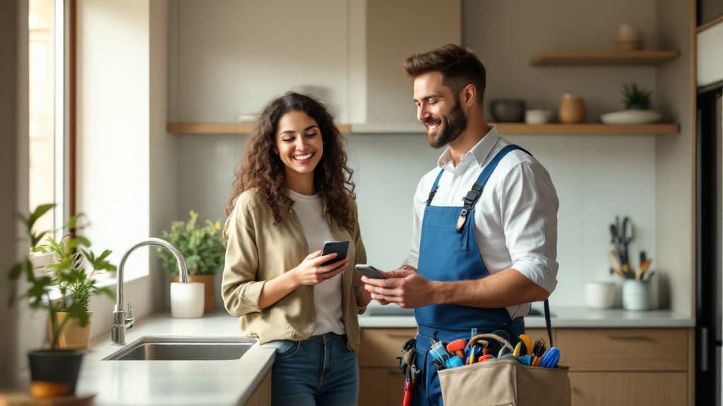 Local professional providing dependable service